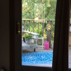 Meet your Posher, Debra